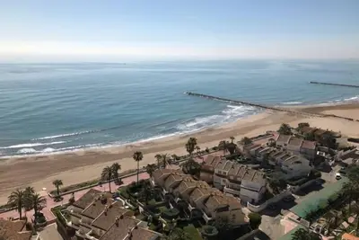 Image de Apartment with Incredible Sea Views