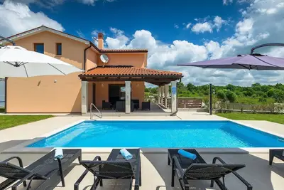Image de Villa Mara Svetvincenat