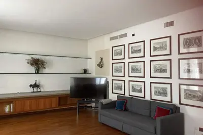 Image de Elegant apartment Santa Maria delle Grazie