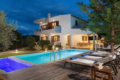 Image de Vergio Villa