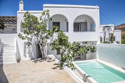 Image de Beachside Villa Agios Sostis