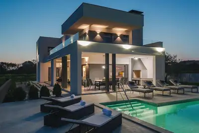 Image de Belle maison à Pula