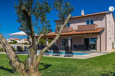 Image de Belle maison à Pula