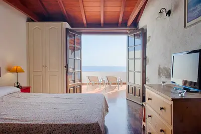 Image de Villa Delfines (Adults only) - Relax in nature with oceanviews terrace