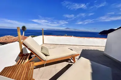 Image de Eden Gomera Suites - Rooftop terrace 2Br apartment with gorgeous oceanviews