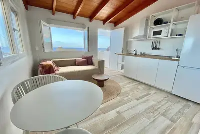 Image de Eden Gomera Terrace Apartment oceanviews