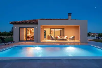 Image de Villa Vitis Vitae