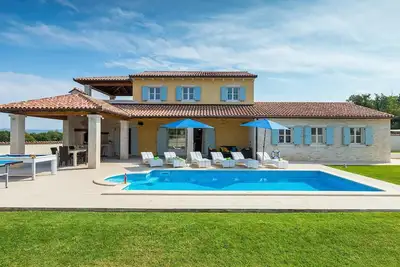 Image de Superbe maison à Marcana