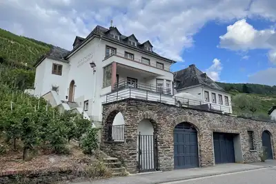Image de The Vineyard View