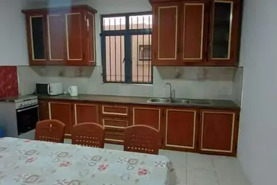 Image de Bungalow 6 en Bord de mer Mont Choisy