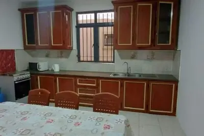 Image de Bungalow 5 en bord de mer mont choisy