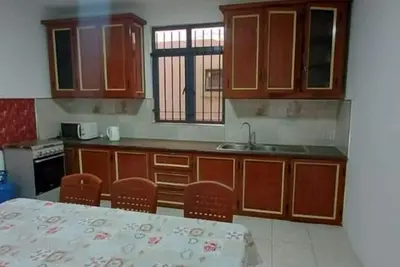 Image de Bungalow 1 en Bord de mer Mont Choisy