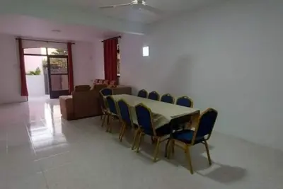 Image de Bungalow 3 en bord de mer mont choisy