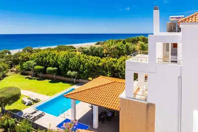 Image de Villa Mediterranean Blue