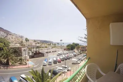 Image de Torres Del Sol - Disfruta de la Vista y Cercanía a la Playa en Los Cristianos