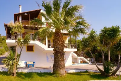 Image de Simpson Secret - Crete
