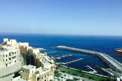 Image de Fujairah - Mina Al Fajer I