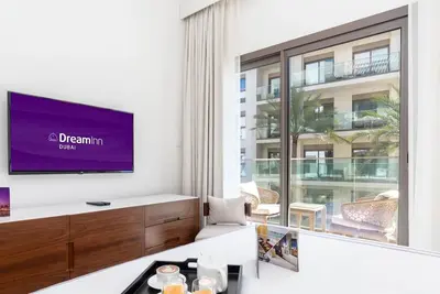 Image de Fujairah - Address Beach Residence Xvii