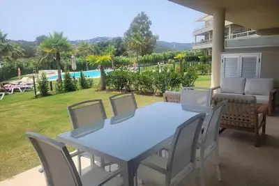 Image de Luxury Ground Floor 2br 2ba - La Cala Golf
