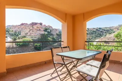 Image de Relaxing Retreat in Princess Park