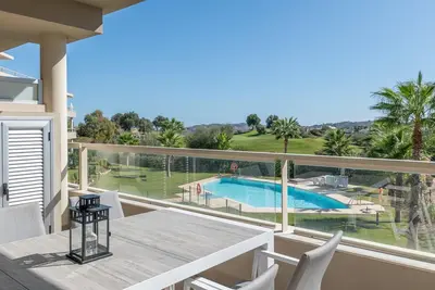 Image de Luxury & Comfort breathtaking views - La Cala Golf