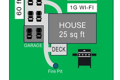 Image de Upscale Classy Cozy Fun 6King