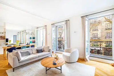 Image de GuestReady - Appt moderne dans le 7e
