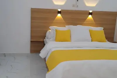 Image de Chic Appart. Neuf De 4 Pieces Modulable - Residentiel De Standing & Securiser