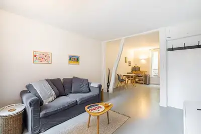 Image de GuestReady - Véritable séjour parisien pour 2 pers