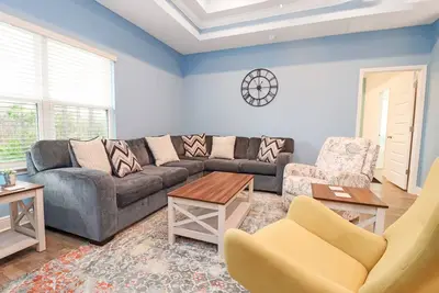 Image de Once Upon A Tide in WindMark Beach