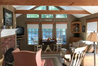 Image de Cozy Cottage!