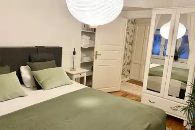Image de 2 Bedroom Condo Centrally Located in Grünerløkka