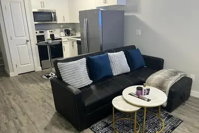 Image de Euler's New Suite in Brighton