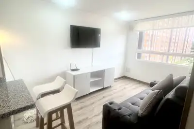 Image de *Beautiful and comfortable apartment near the airport!