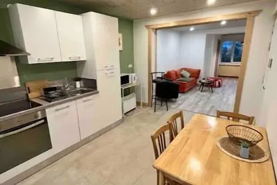 Image de Duplex en bord de Foret