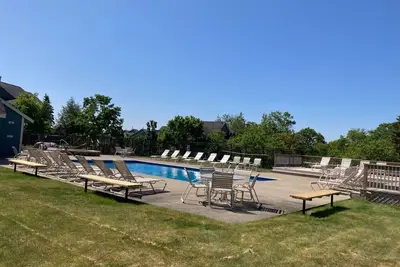 Image de 🌿 Aspen Springs | Seven Springs Spring Basecamp | Fireplace | Family Friendly