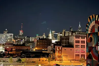 Image de Philly Town House: 12 Min walk to Center City