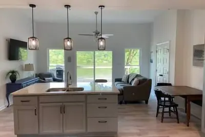 Image de River Views/ # 1/ Fishing/Deck/Bbq Grill/50mbp