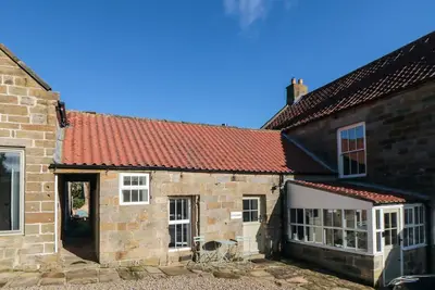 Image de The Nook, pet friendly, character holiday cottage in Glaisdale