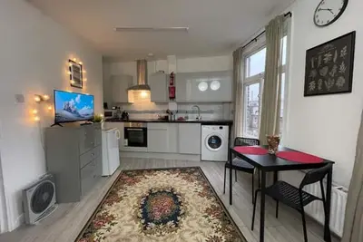 Image de Luminous Family Flat (4 guests)