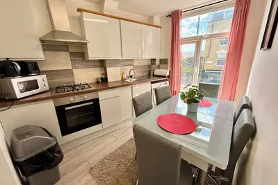 Image de Enormous Family Flat (7 guests)