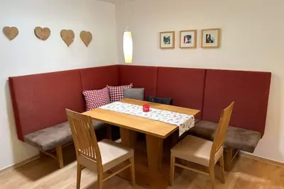 Image de Alpbach: Schmetterling 3, cozy apartment, private spa