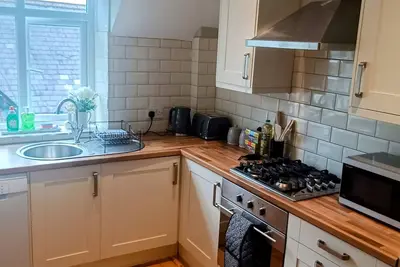 Homebird Property - Rutland Apartment