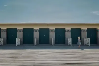 Image de Duplex NeufProche plage et Hippodrome de Clairefontaine