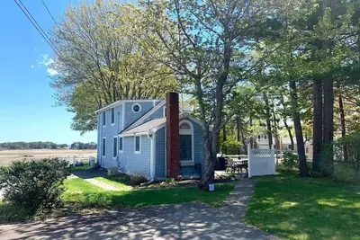 Image de Bayview, Ogunquit-Hot Tub