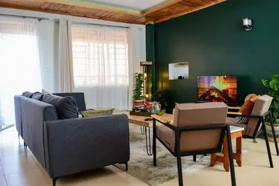 A+I Skyview- Rustic Chic Escape x2