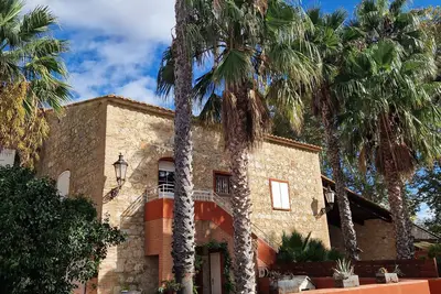 Image de 2 bedroom apartment in claira