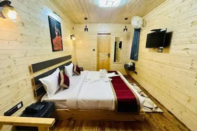 Image de Wood Haven