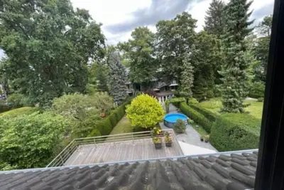 Image de Central apartment in the countryside!