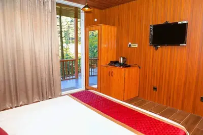 Image de Rockwood Chalet